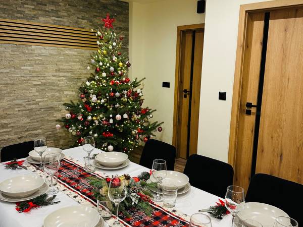 Ładne Miejsce-Apartamenty Konradów