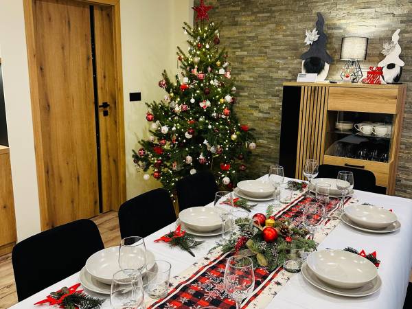 Ładne Miejsce-Apartamenty Konradów