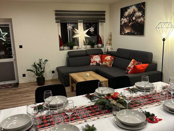 Ładne Miejsce-Apartamenty Konradów