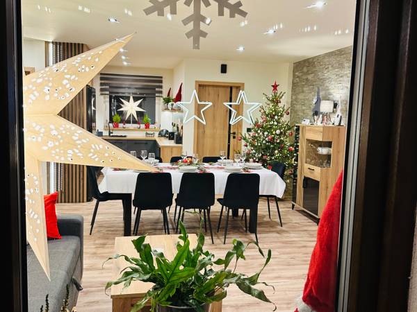 Ładne Miejsce-Apartamenty Konradów