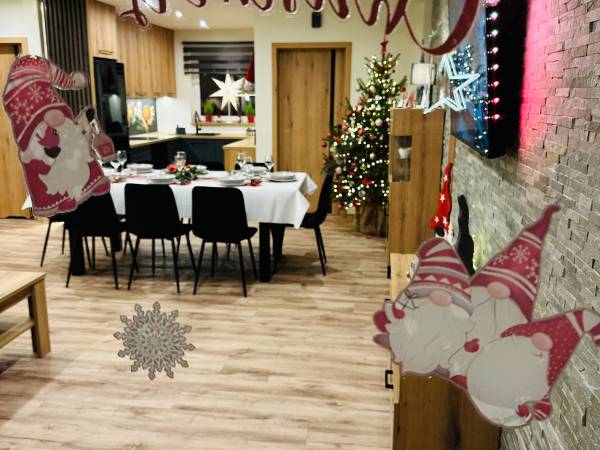 Ładne Miejsce-Apartamenty Konradów