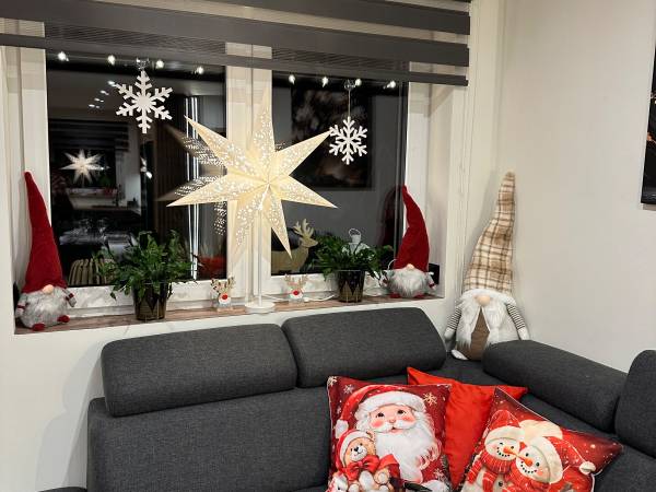 Ładne Miejsce-Apartamenty Konradów