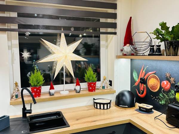 Ładne Miejsce-Apartamenty Konradów