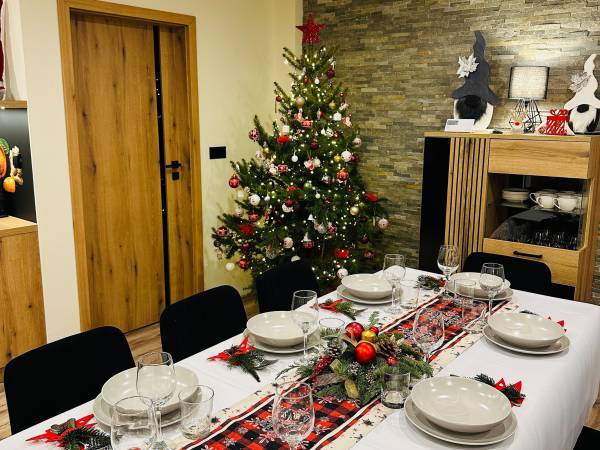 Ładne Miejsce-Apartamenty Konradów