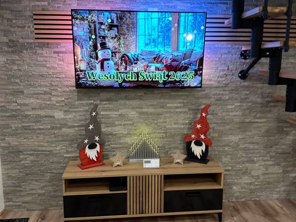 Ładne Miejsce-Apartamenty Konradów