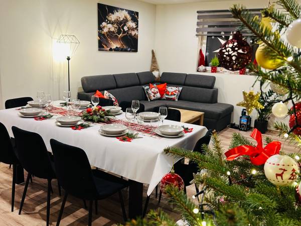 Ładne Miejsce-Apartamenty Konradów