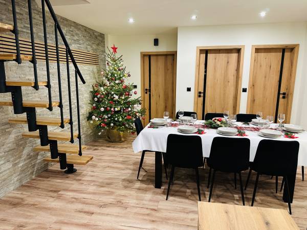 Ładne Miejsce-Apartamenty Konradów