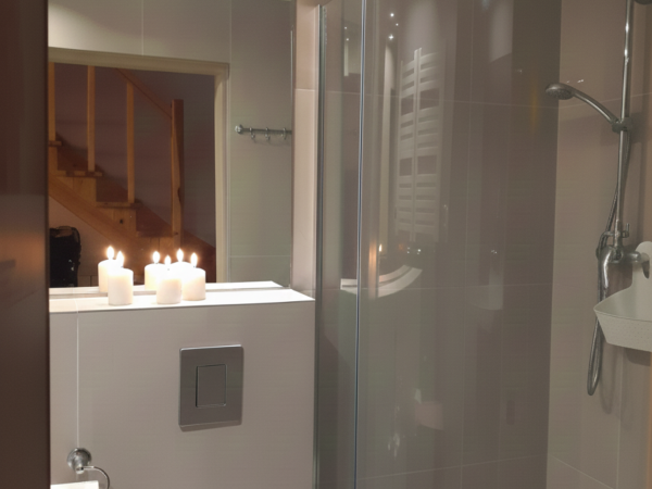 Domki - Apartamenty Nasza Chata 300 m od plaży 