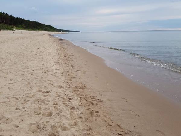 Domki - Apartamenty Nasza Chata 300 m od plaży 