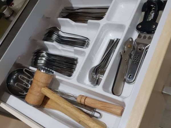 Domki - Apartamenty Nasza Chata 300 m od plaży 