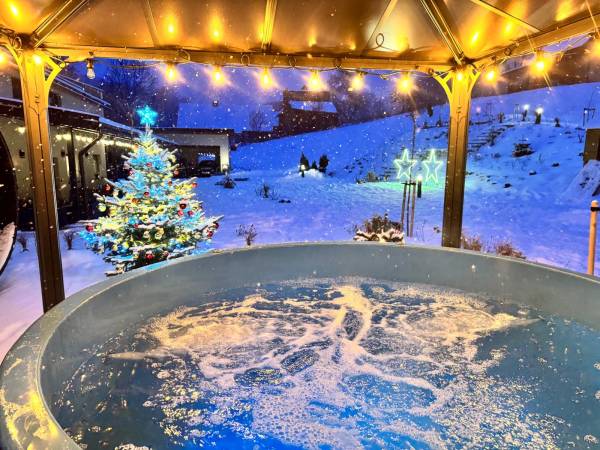 Ładne Miejsce-Apartamenty Konradów