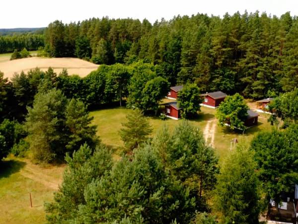 Ośrodek Wypoczynkowy Gieret