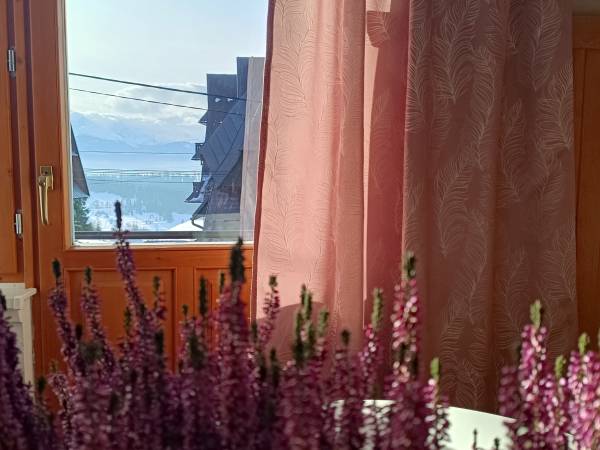 Pokoje gościnne u Danuty