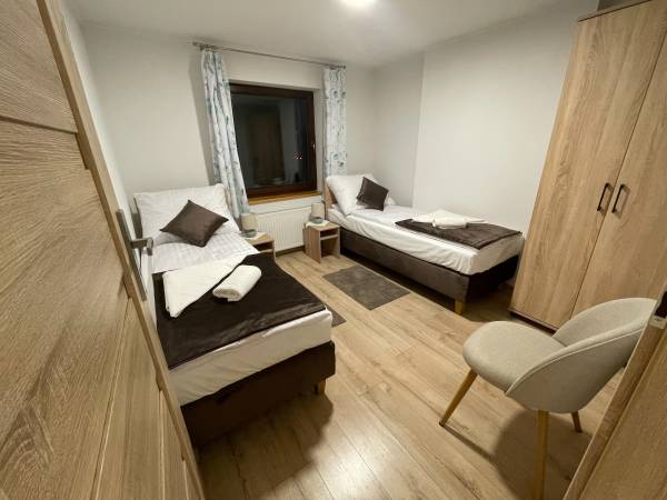 Apartament Na Pile