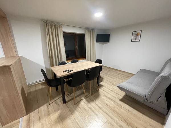 Apartament Na Pile