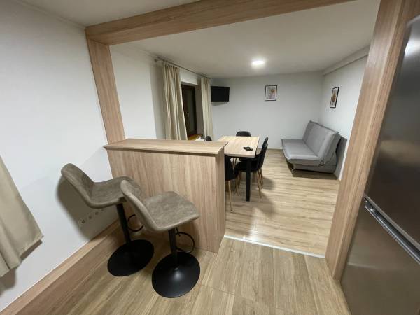 Apartament Na Pile