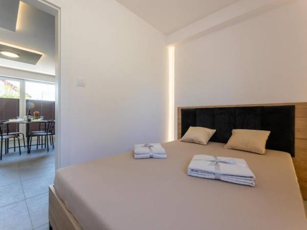 Domki Premium nad Bałtykiem Całoroczne z Jacuzzi