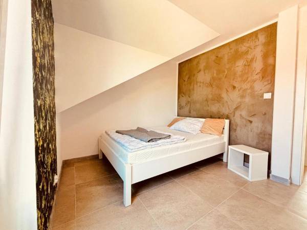 Domki Premium nad Bałtykiem Całoroczne z Jacuzzi