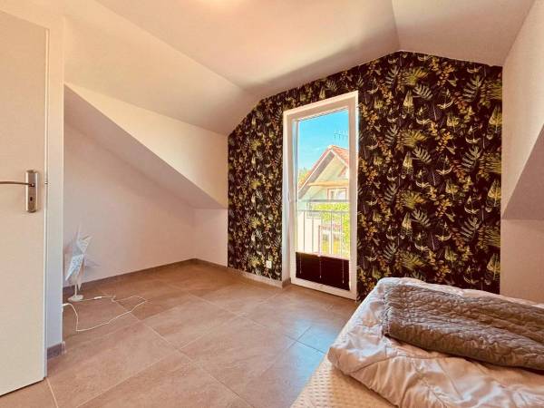 Domki Premium nad Bałtykiem Całoroczne z Jacuzzi