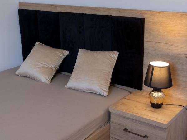 Domki Premium nad Bałtykiem Całoroczne z Jacuzzi