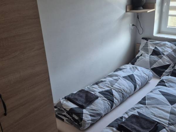 Domki Magiczne Miejsce 