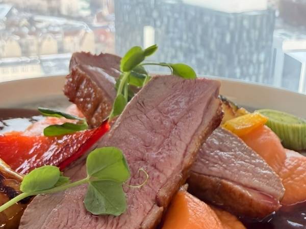 Restauracja Panorama