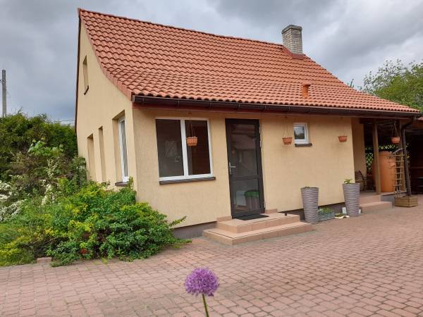 Agroturystyka Sokołda