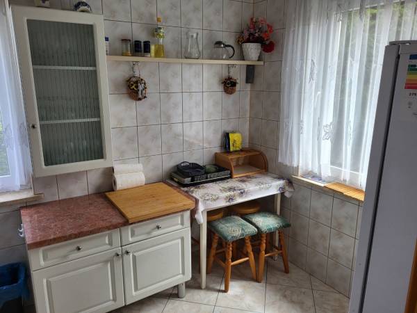 Domek letniskowy Wierzbowa 22