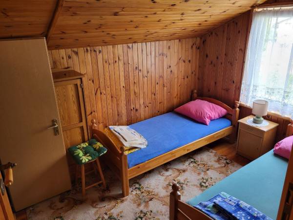 Domek letniskowy Wierzbowa 22