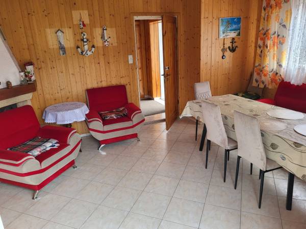 Domek letniskowy Wierzbowa 22