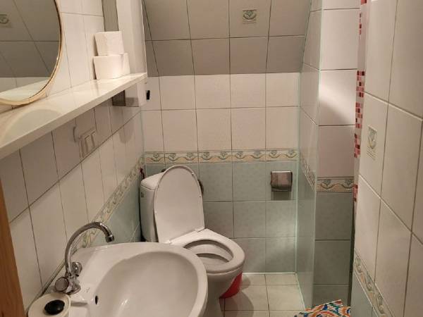 Domek letniskowy Wierzbowa 22