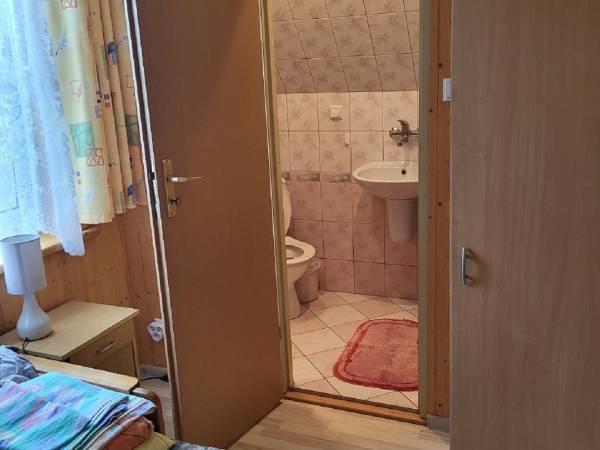 Domek letniskowy Wierzbowa 22