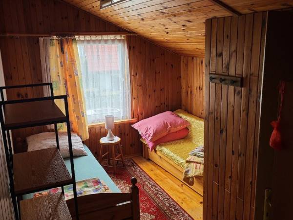 Domek letniskowy Wierzbowa 22