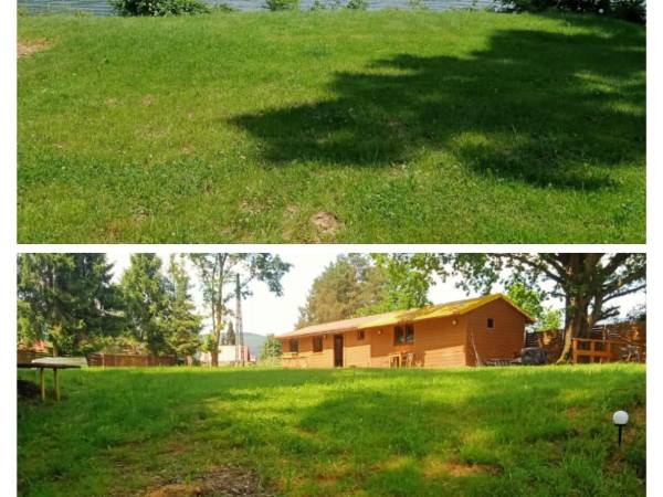 Pokoje Gościnne Pod Dębem