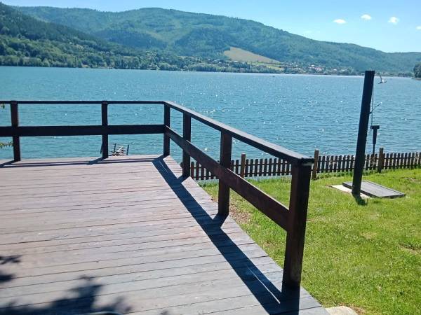 Pokoje Gościnne Pod Dębem