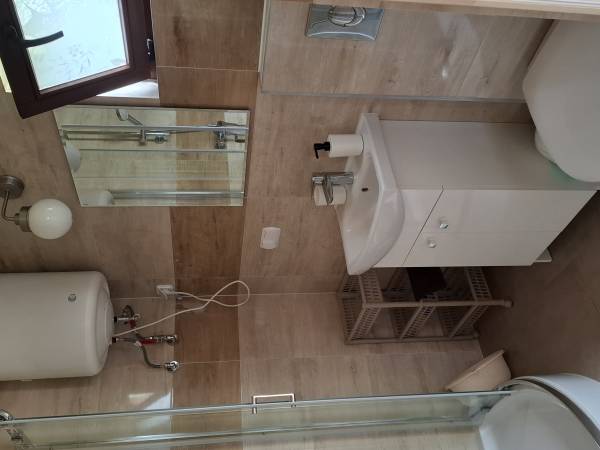 Domki Letniskowe Promienna 5