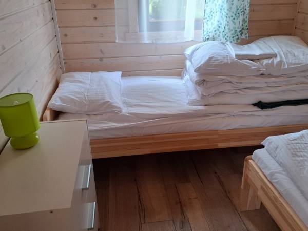 Domki Letniskowe Promienna 5