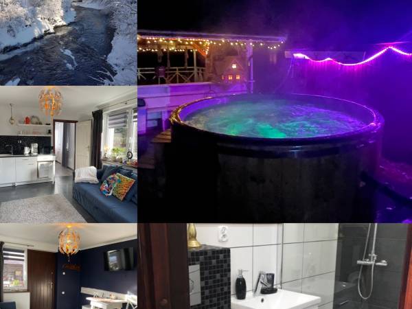 Apartamenty i Pokoje Gościnne u Staszelów