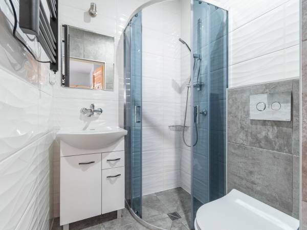 Dom Wypoczynkowy Laguna