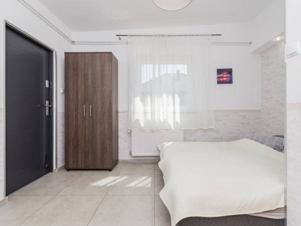 Dom Wypoczynkowy Laguna