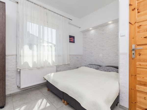 Dom Wypoczynkowy Laguna