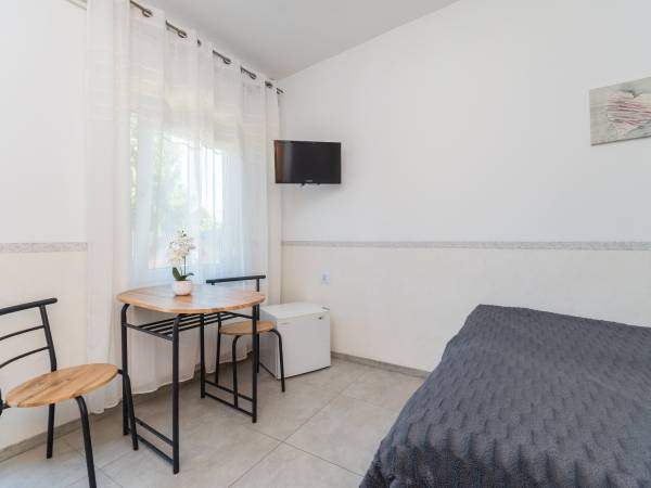 Dom Wypoczynkowy Laguna