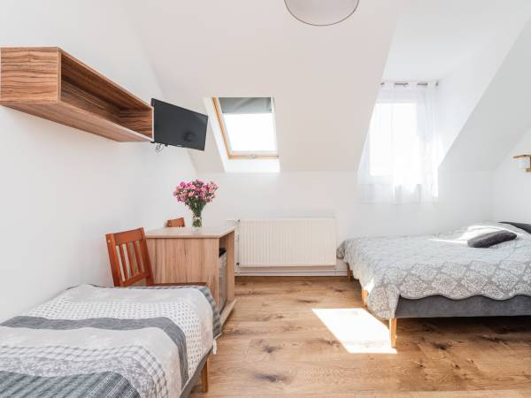 Dom Wypoczynkowy Laguna