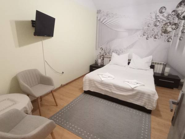 Agroturystyka Czartoria