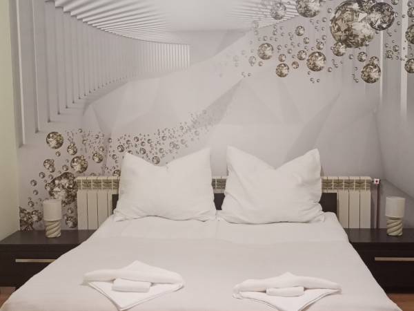 Agroturystyka Czartoria