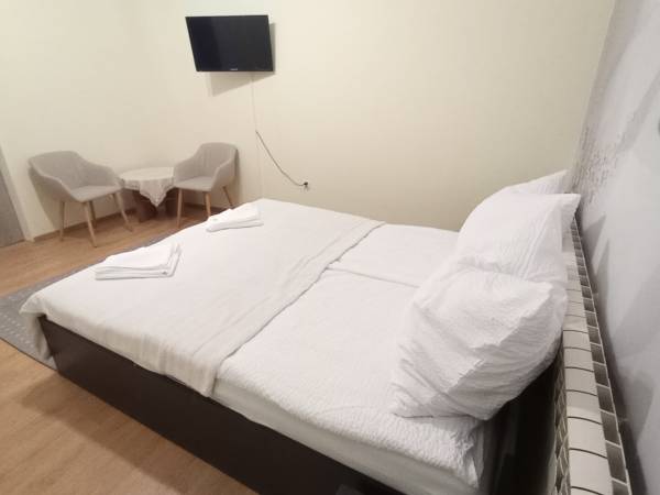 Agroturystyka Czartoria