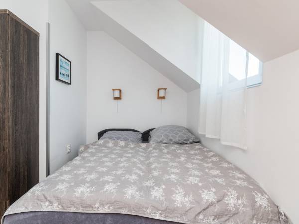 Dom Wypoczynkowy Laguna