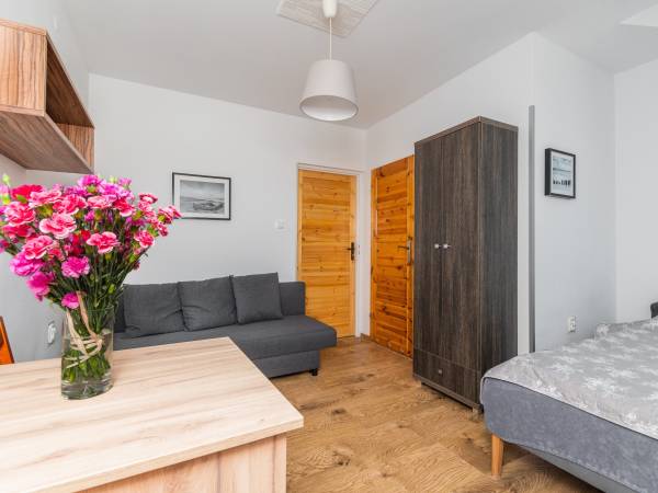 Dom Wypoczynkowy Laguna