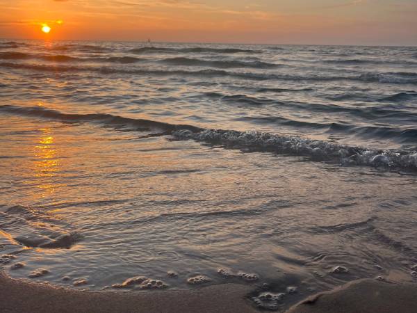 Domki letniskowe West Beach House