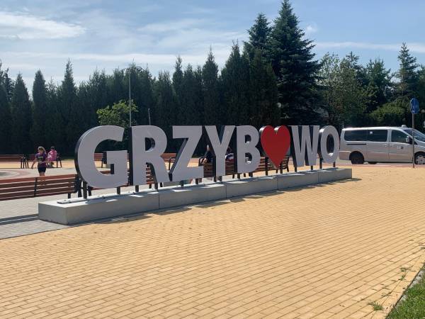 Domki letniskowe West Beach House